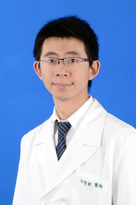 游智欽