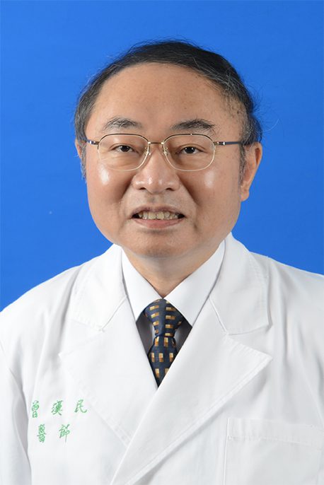 曾漢民