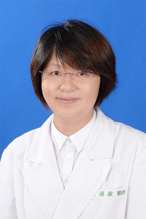 段德敏