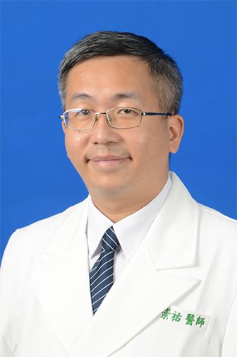 羅崇祐
