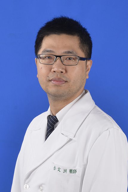 李定洲