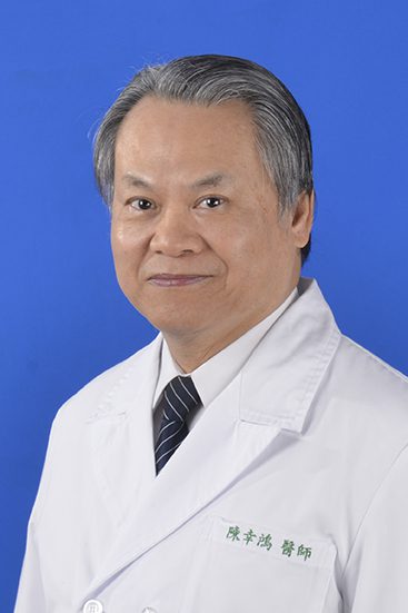 陳幸鴻