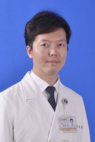 謝易庭