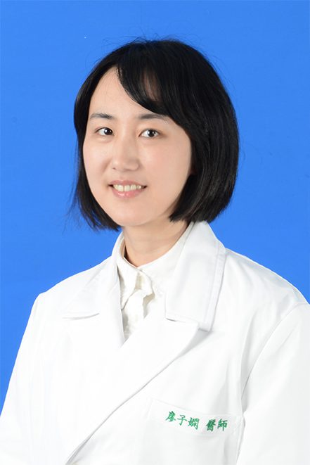 廖子嫻