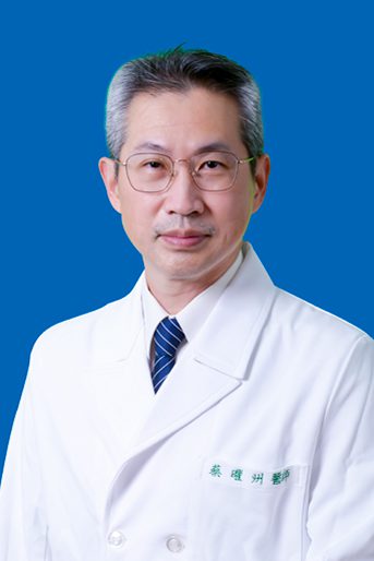 蔡曜州
