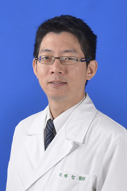 周博智