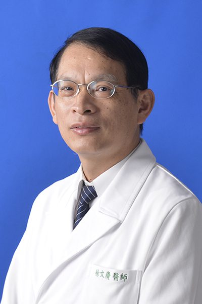 徐文慶