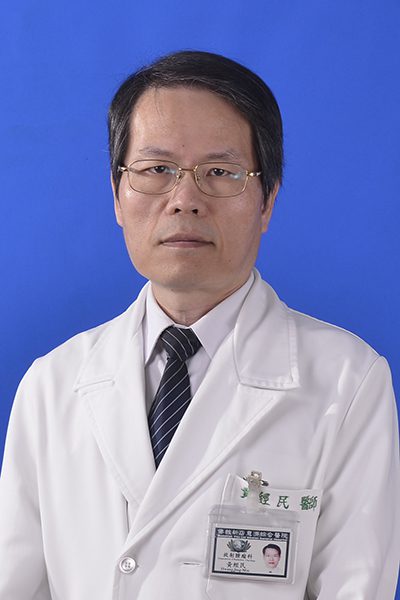 黃經民