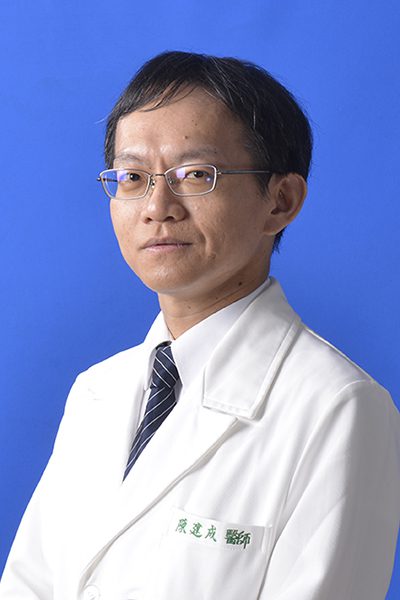 陳建成