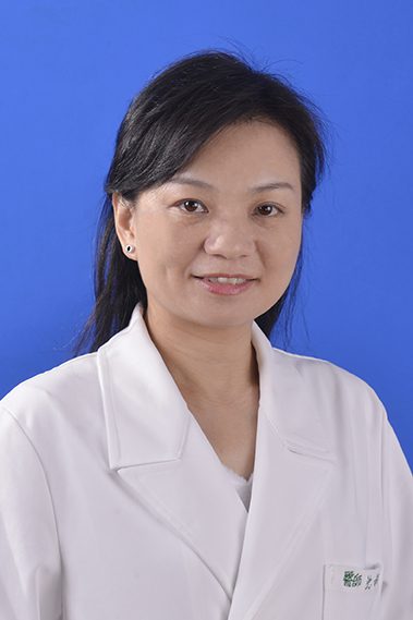 沈姵妤