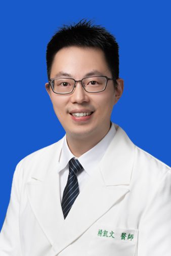 楊凱文