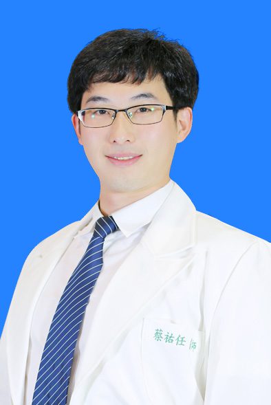 蔡祐任