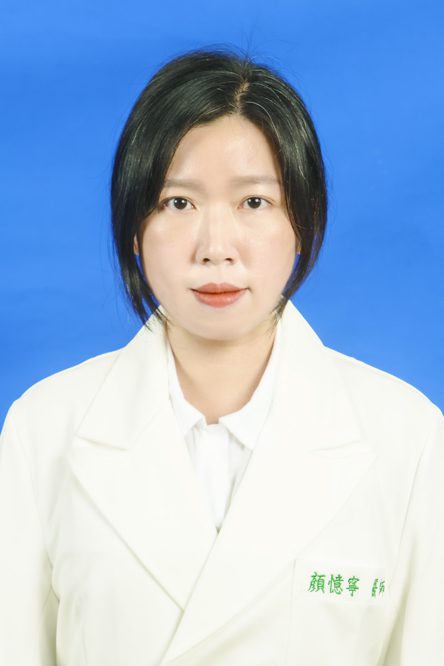 顏憶寧
