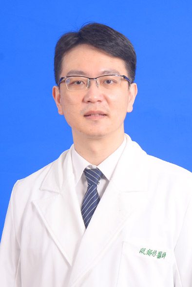 阮郁修
