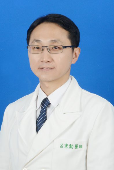 呂秉勳