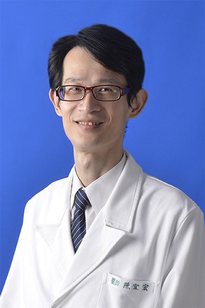 陳宜宏
