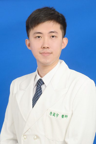 詹崴宇
