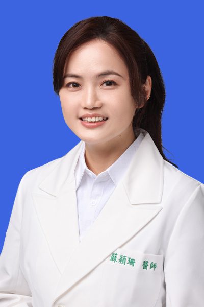 蘇穎珊