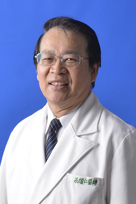 張耀仁