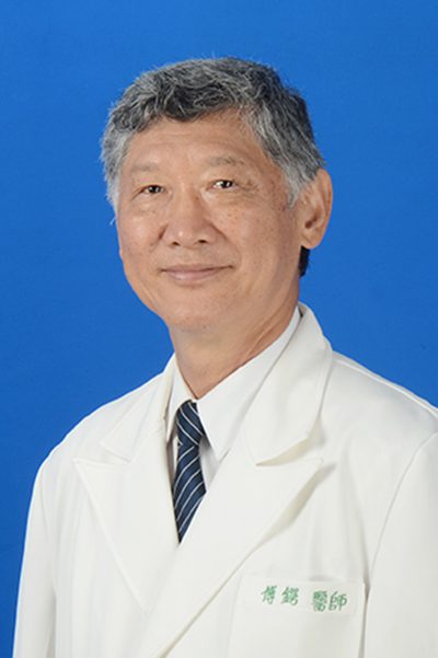 傅鍔