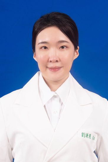劉謙慧