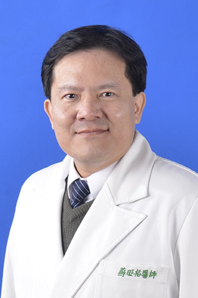 蘇旺裕