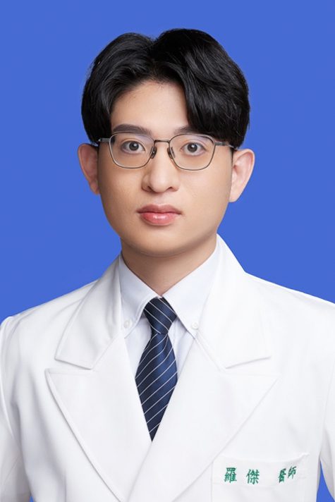 羅傑