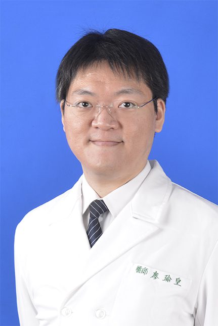 廖瑜皇