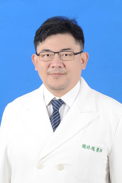 魏林瑰