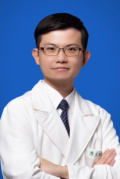 陳至翔