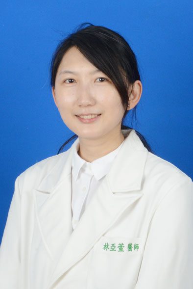 林亞萱