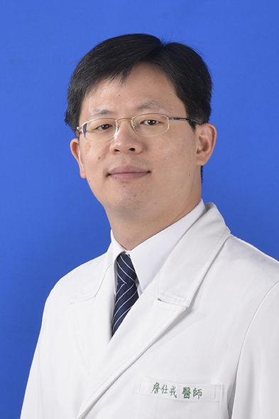 詹仕戎