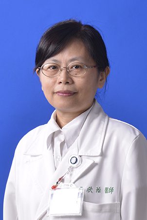 吳欣治