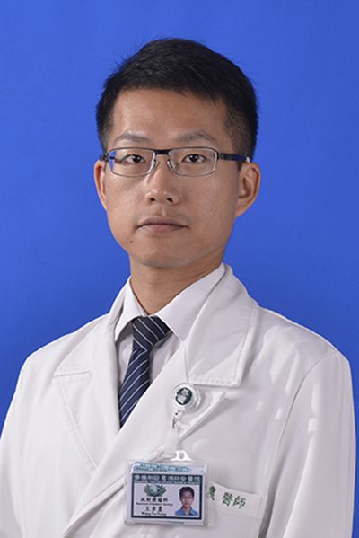 王聿農