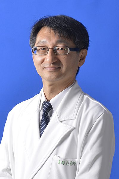 董醒任
