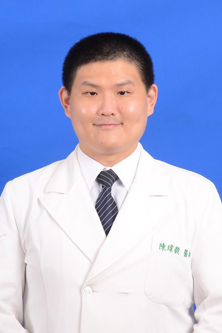 陳瑋毅
