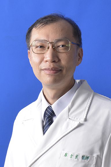 廖士良