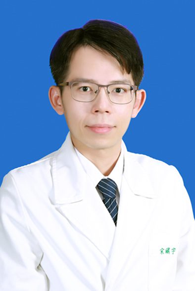 宋鎮宇