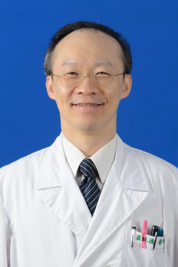 盧純德