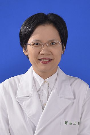 鄭涵之