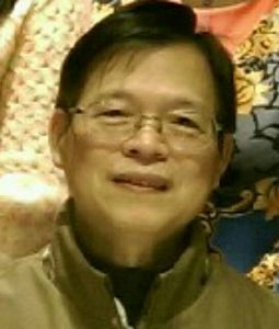 李慶龍