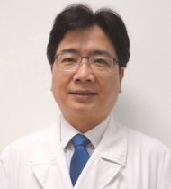 張繼仁