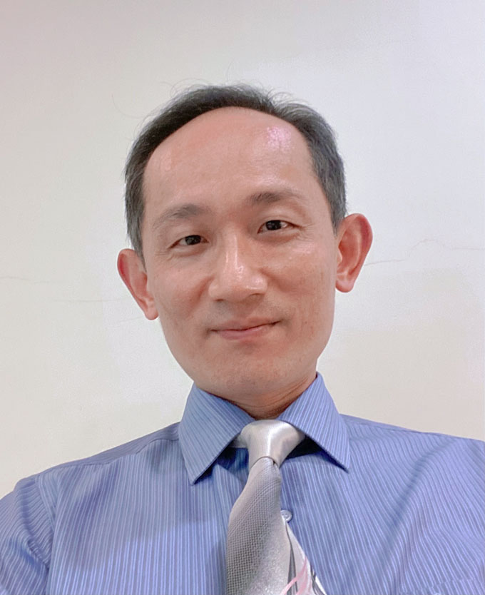 王世緯