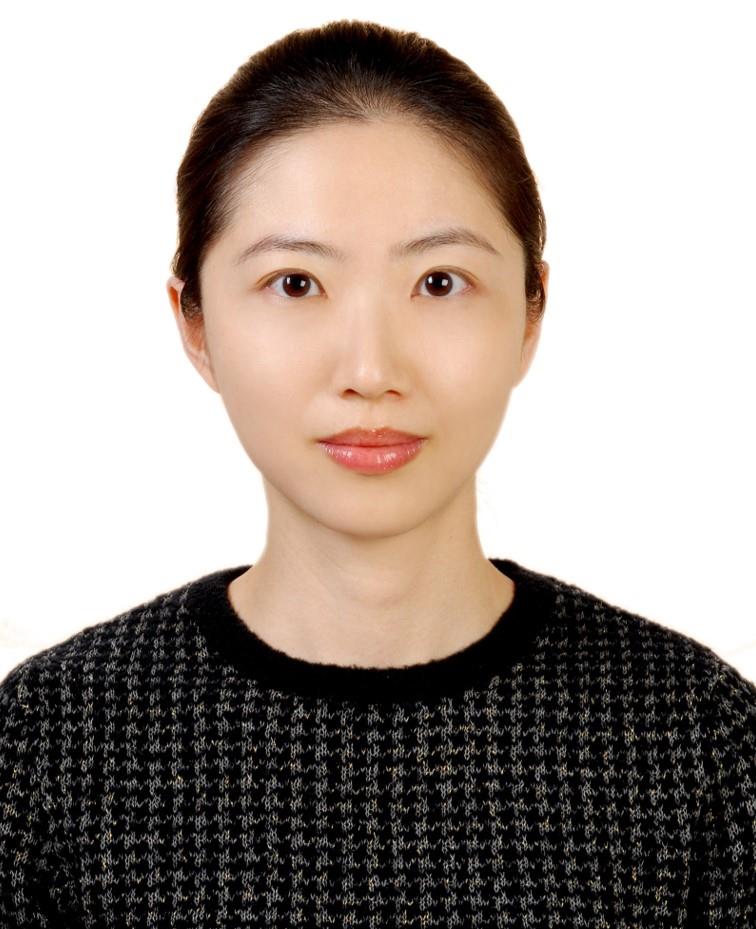 謝沄珊