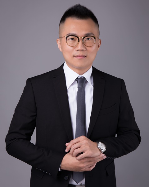 陳威宏