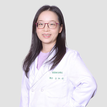 李淑婷