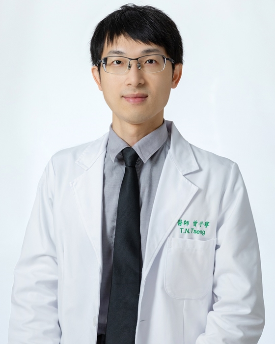 曾子寧