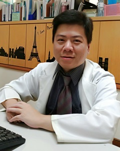 黃柏愷