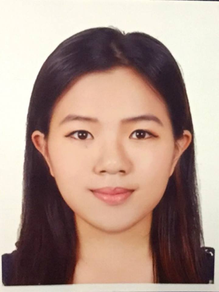 林佩嫻