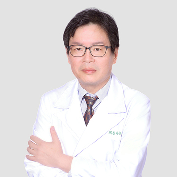 陳逸忠